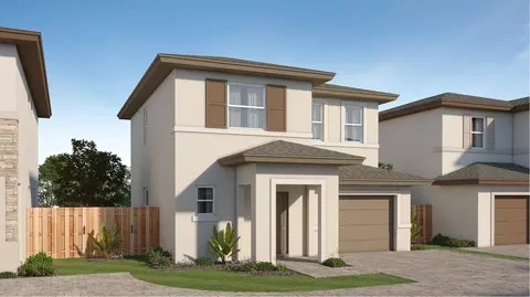 SW 312 St & 187th Ave, Miami, FL 33030