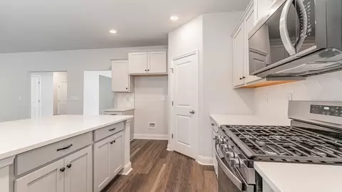 Kitchen - 304 Still Shores Dr, Gilbert, SC 29054 photo 4 of 5
