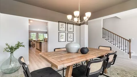 Dining - 304 Still Shores Dr, Gilbert, SC 29054 photo 1 of 2
