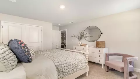 Bedroom - 304 Still Shores Dr, Gilbert, SC 29054 photo 5 of 7