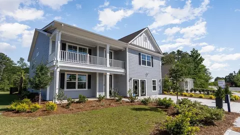 Exterior - 304 Still Shores Dr, Gilbert, SC 29054 photo 3 of 3