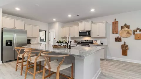 Kitchen - 304 Still Shores Dr, Gilbert, SC 29054 photo 5 of 5