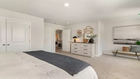 Bedroom - 304 Still Shores Dr, Gilbert, SC 29054 photo 6 of 7