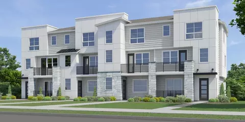 10746 Spalding Vw, Colorado Springs, CO 80908