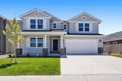 10199 Bellevue Rdg, Nampa, ID 83687