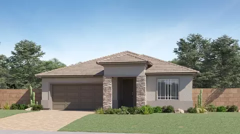 25275 N 175th Ave, Surprise, AZ 85387