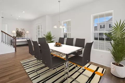 Dining - 7428 Estuary Lake Loop, Celebration, FL 34747 photo 1 of 2