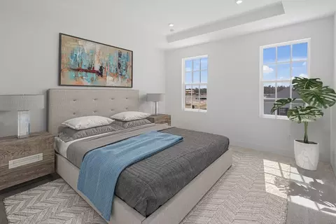Bedroom - 7428 Estuary Lake Loop, Celebration, FL 34747 photo 1 of 1