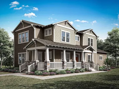 Exterior - 7428 Estuary Lake Loop, Celebration, FL 34747 photo 2 of 16