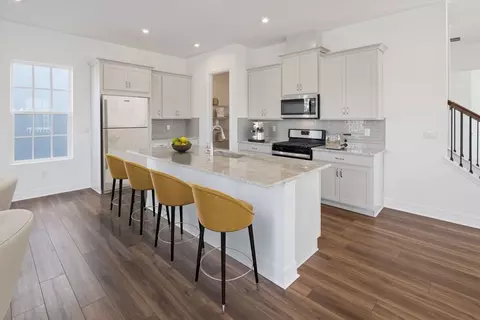 Kitchen - 7428 Estuary Lake Loop, Celebration, FL 34747 photo 1 of 1
