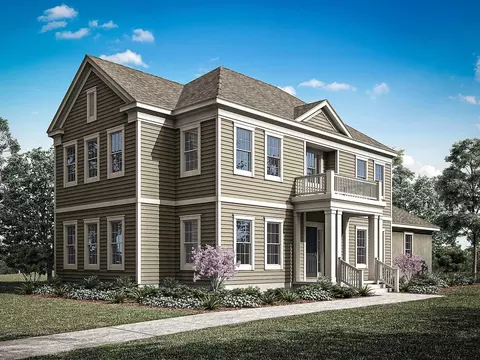 Exterior - 7428 Estuary Lake Loop, Celebration, FL 34747 photo 1 of 16