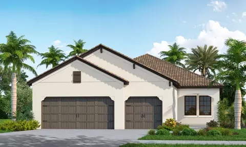 217 Ortelle Ter, North Venice, FL 34275