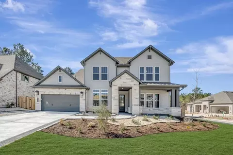 1761 Howler Way, Montgomery, TX 77316