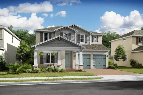 15197 Blue Peacock Ln, Winter Garden, FL 34787