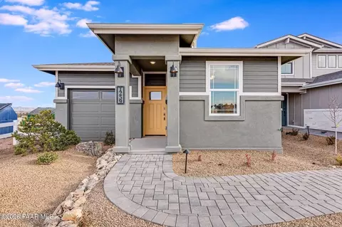 1288 Leo Ln, Prescott, AZ 86305