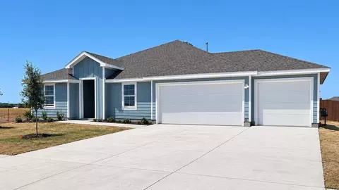 406 Whispering Pines Dr, Josephine, TX 75173