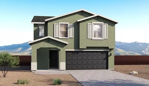 2816 W Pincushion Ln, Tucson, AZ 85746