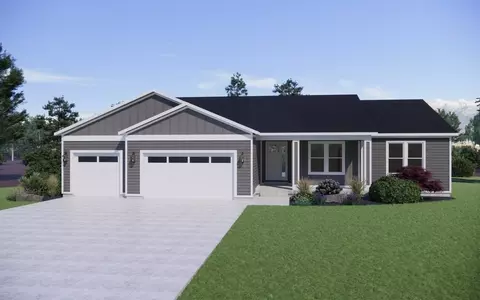 1114 W Blue Fox Dr, Grantsville, UT 84029