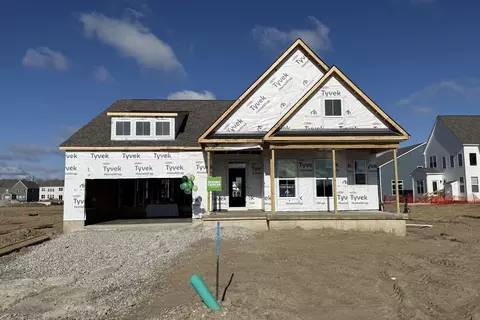 130 Swan Valley Pl, Galena, OH 43021
