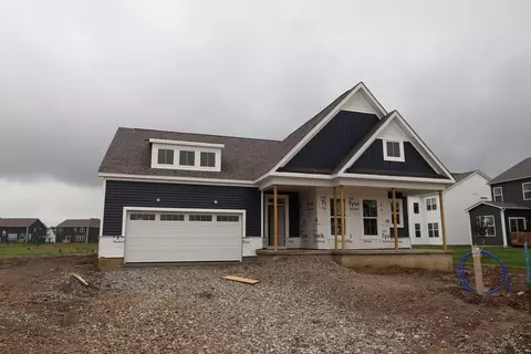 130 Swan Valley Pl, Galena, OH 43021