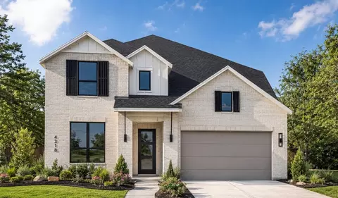 8215 Folks St, Montgomery, TX 77316