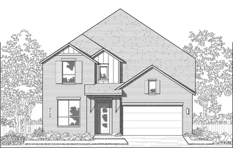 8215 Folks St, Montgomery, TX 77316