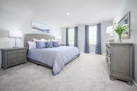Bedroom - 5631 Julia Kate Dr, Morrow, OH 45152 photo 1 of 7
