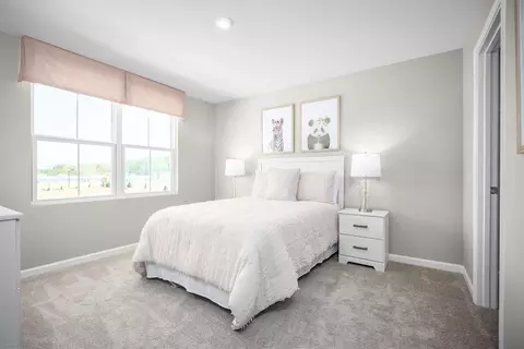Bedroom - 5631 Julia Kate Dr, Morrow, OH 45152 photo 5 of 7