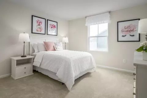 Bedroom - 5631 Julia Kate Dr, Morrow, OH 45152 photo 6 of 7