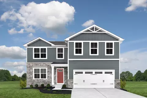 5631 Julia Kate Dr, Morrow, OH 45152