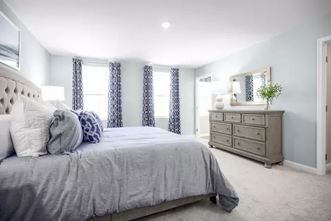 Bedroom - 5631 Julia Kate Dr, Morrow, OH 45152 photo 2 of 7