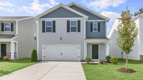 94 Cheyenne Dr, Clayton, NC 27520