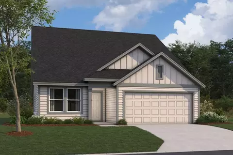 Exterior - 2701 Sebring Cir, Austin, TX 78747 photo 1 of 12