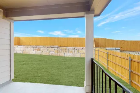 Exterior - 2701 Sebring Cir, Austin, TX 78747 photo 3 of 12
