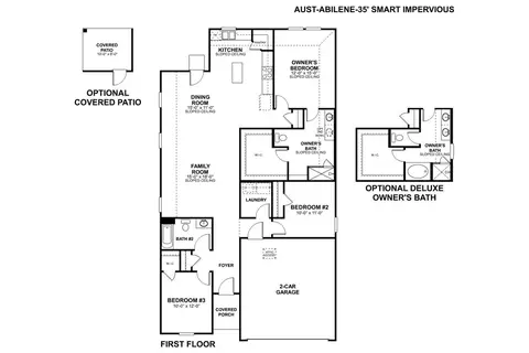 2701 Sebring Cir, Austin, TX 78747