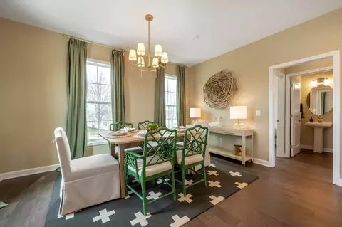 Dining - Zion Place, Rustburg, VA 24588 photo 1 of 1