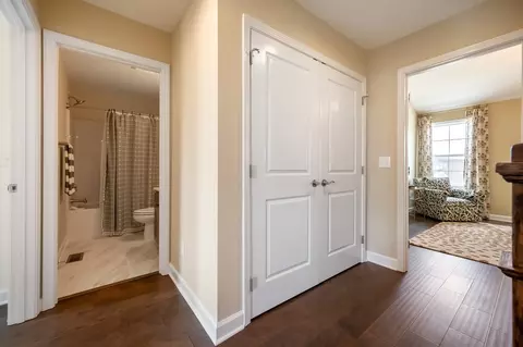 Entry Way - Zion Place, Rustburg, VA 24588 photo 1 of 2