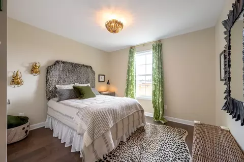 Bedroom - Zion Place, Rustburg, VA 24588 photo 2 of 3