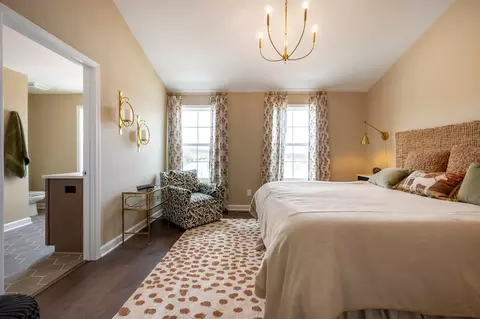 Bedroom - Zion Place, Rustburg, VA 24588 photo 1 of 3
