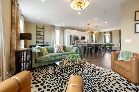 Living - Zion Place, Rustburg, VA 24588 photo 1 of 1