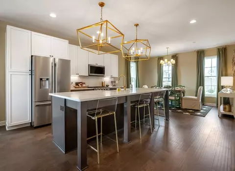 Kitchen - Zion Place, Rustburg, VA 24588 photo 1 of 2