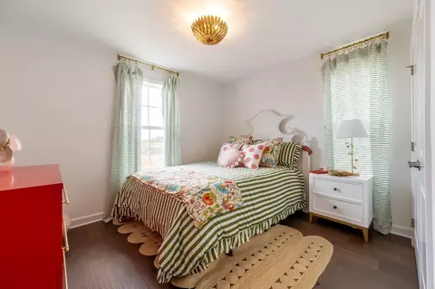Bedroom - Zion Place, Rustburg, VA 24588 photo 3 of 3