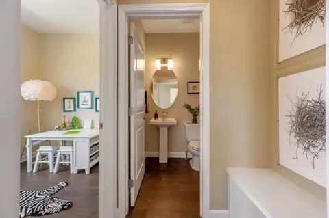 Entry Way - Zion Place, Rustburg, VA 24588 photo 2 of 2