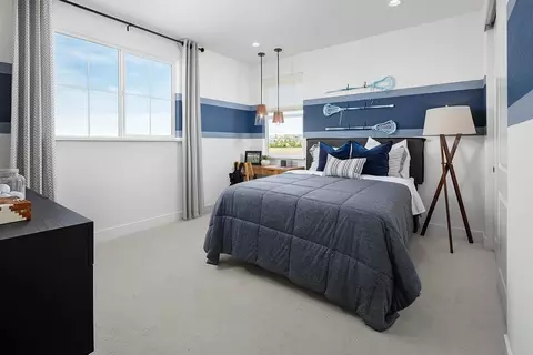 Bedroom - 4613 Dewey Oak Dr, Folsom, CA 95630 photo 1 of 3