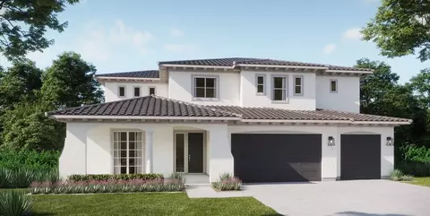 Exterior - 4613 Dewey Oak Dr, Folsom, CA 95630 photo 6 of 7