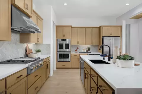 Kitchen - 4613 Dewey Oak Dr, Folsom, CA 95630 photo 1 of 3