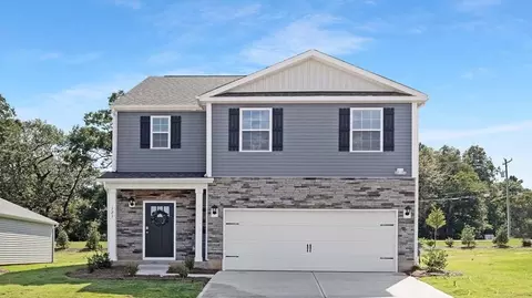 13162 Bristlehead Way, Charlotte, NC 28215