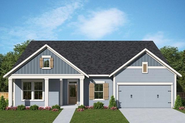 3348 Charolais Ln, Harrisburg, NC 28075