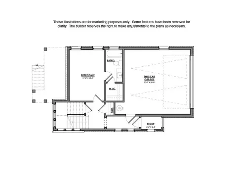 112 Honeywine St, Nashville, TN 37206
