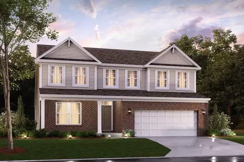 652 Goldfinch Dr, Beavercreek, OH 45434